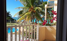 Silver Beach Hotel